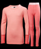 detail Dětské termoprádlo Helly Hansen JR LIFA MERINO MIDWEIGHT SET