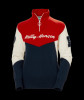 detail Dámský svetr Helly Hansen W APRES KNITTED SWEATER