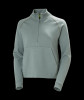 detail Dámská mikina Helly Hansen W HP TECH SWEAT HALF ZIP