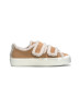 detail Dámské ZIMNÍ INUIKII SHEARLING LOW VELCRO