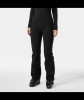 detail Dámské kalhoty Helly Hansen W NORA SOFTSHELL PANT