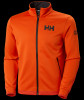 detail Pánská bunda Helly Hansen HP FLEECE JACKET 2.0