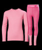 detail Dětské termoprádlo Helly Hansen JR LIFA MERINO MIDWEIGHT SET