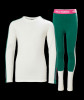 detail Dětské termoprádlo Helly Hansen JR LIFA MERINO MIDWEIGHT SET