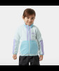 detail Dětská bunda Helly Hansen K MARKA FLEECE JACKET
