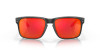 detail Oakley HOLBROOK