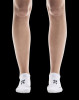 detail ON Core Run Sock Low 2P
