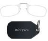 detail ThinOptics Cvikr na čtení + klíčenka