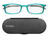 detail ThinOptics Brýle Brooklyn + pouzdro Milano