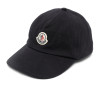 detail Moncler BASEBALL CAP