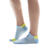 detail ON Performance Run Sock Low