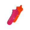 detail ON Core Run Sock Low 2-pack