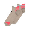detail ON Performance Run Sock Low