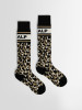 detail Fusalp LEOPARD SOCK