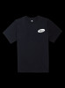 detail Burton Heavyweight Logo Short Sleeve T-Shirt