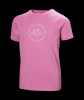 detail Dětské tričko Helly Hansen JR HH GRAPHIC T-SHIRT