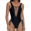 náhled Dámské plavky Luli Fama OPEN SIDE ONE PIECE BODYSUIT