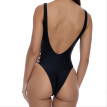 náhled Dámské plavky Luli Fama OPEN SIDE ONE PIECE BODYSUIT