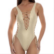náhled Dámské plavky Luli Fama OPEN SIDE ONE PIECE BODYSUIT