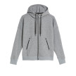 náhled Dámská mikina ON Zipped Hoodie