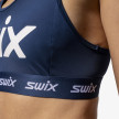 náhled Dámské termoprádlo Swix Podprsenka Roadline