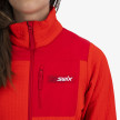 náhled Dámská mikina Swix Mikina na zip Surmount Stormfleece