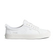 náhled Dámské volnočasové boty Cariuma Oca Low Pebbled Leather