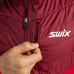 náhled Pánská bunda Swix Bunda Dynamic