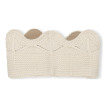 náhled Dětské čelenka MINI A TURE MATCINNI fleece lined headband