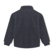 náhled Dětská bunda MINI A TURE MATSALEH teddyfleece jacket. GRS