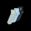náhled ON Logo Sock Mid 3P