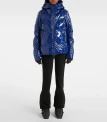 náhled Dámská bunda JET SET Rosalia Ski Jacket Met