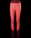náhled Dámské termoprádlo Helly Hansen W LIFA MERINO MIDWEIGHT PANT