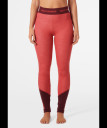 náhled Dámské termoprádlo Helly Hansen W LIFA MERINO MIDWEIGHT PANT