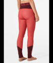 náhled Dámské termoprádlo Helly Hansen W LIFA MERINO MIDWEIGHT PANT