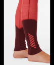 náhled Dámské termoprádlo Helly Hansen W LIFA MERINO MIDWEIGHT PANT