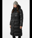 náhled Dámský kabát Helly Hansen W ESSENCE LONG DOWN COAT