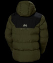 náhled Pánská bunda Helly Hansen EXPLORER PUFFY JACKET