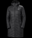 náhled Dámský kabát Helly Hansen W VERGLAS LONG DOWN INSULATOR
