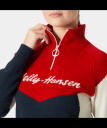 náhled Dámský svetr Helly Hansen W APRES KNITTED SWEATER