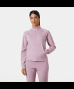 náhled Dámská mikina Helly Hansen W HP TECH SWEAT HALF ZIP
