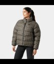 náhled Dámská bunda Helly Hansen W YU 23 REVERSIBLE PUFFER