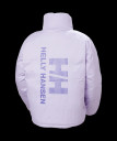 náhled Dámská bunda Helly Hansen W YU 23 REVERSIBLE PUFFER