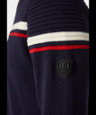 náhled Pánský svetr Helly Hansen CARV KNITTED SWEATER