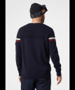 náhled Pánský svetr Helly Hansen CARV KNITTED SWEATER