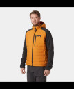 náhled Pánská bunda Helly Hansen ARCTIC OCEAN HYBRID INSULATOR