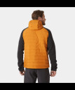 náhled Pánská bunda Helly Hansen ARCTIC OCEAN HYBRID INSULATOR