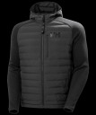 náhled Pánská bunda Helly Hansen ARCTIC OCEAN HYBRID INSULATOR