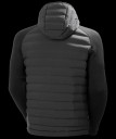 náhled Pánská bunda Helly Hansen ARCTIC OCEAN HYBRID INSULATOR