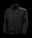 náhled Pánská bunda Helly Hansen HP HYBRID STRETCH INSULATOR